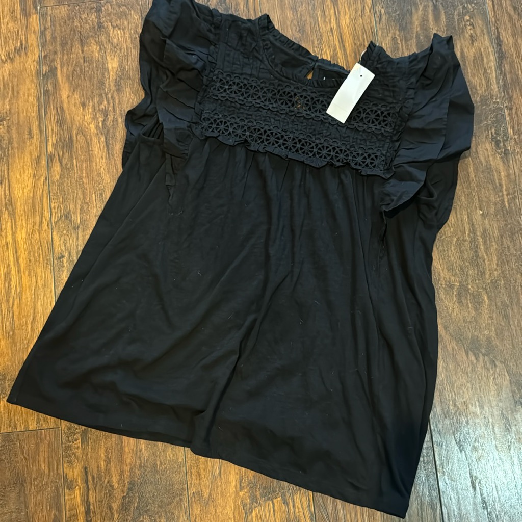 Loft // Tee